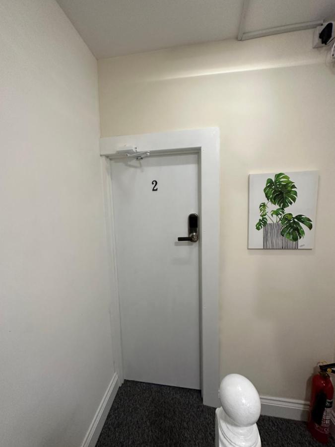 Apartament Dvm Escape Flat 2