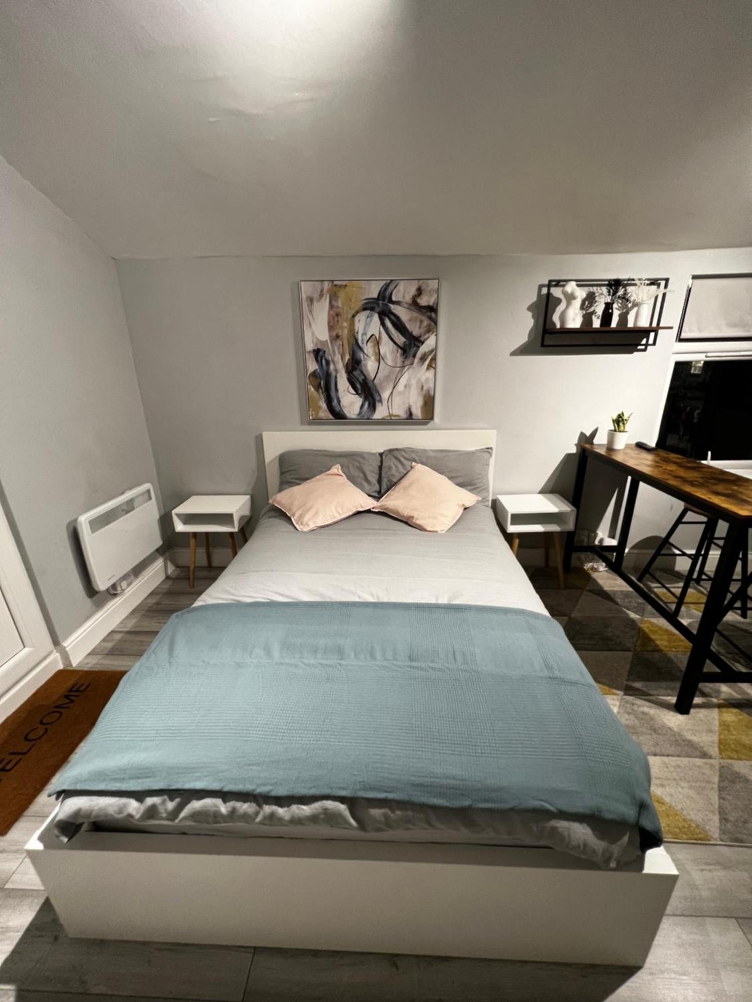 Dvm Escape Flat 2 Apartament