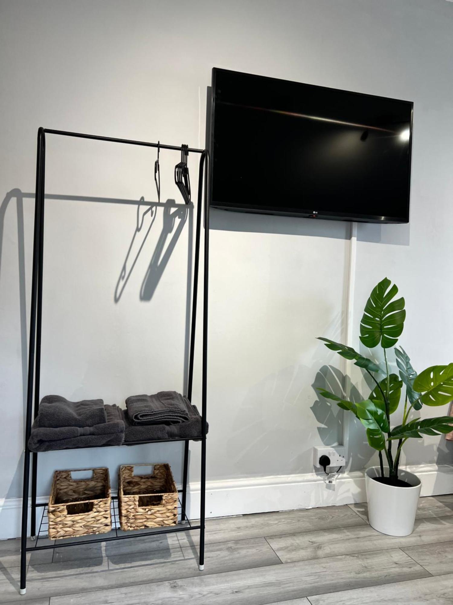 Apartament Dvm Escape Flat 2 Bristol