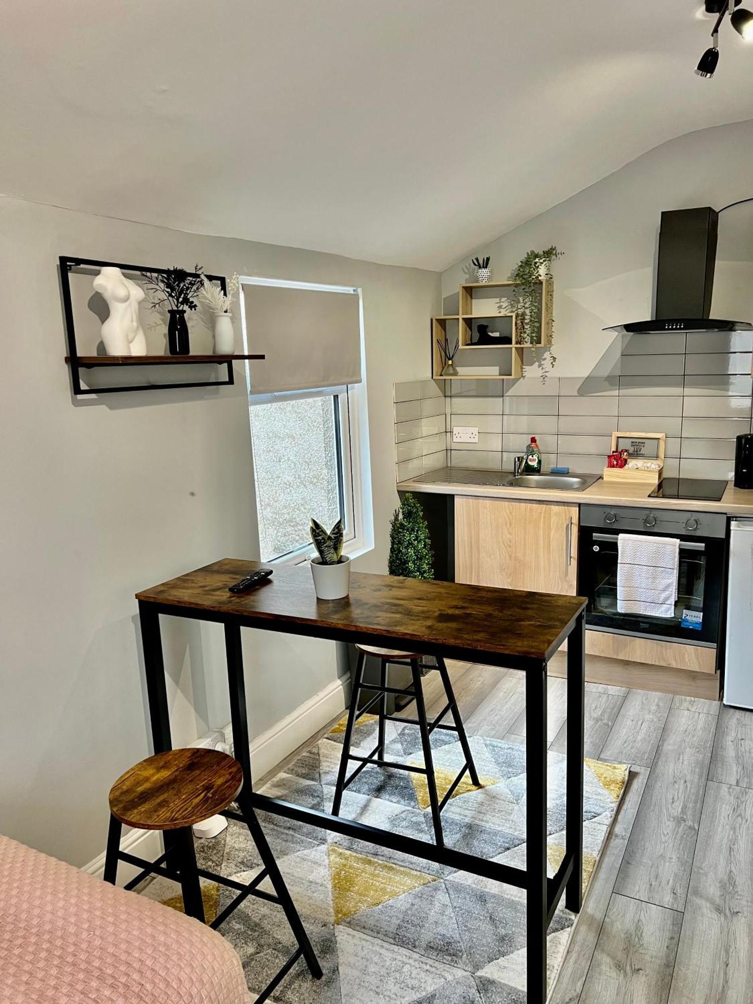 Dvm Escape Flat 2 Apartament *